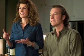 Can ‘My Big Fat Greek Wedding 2’ Score While Superheroes Bash Box Office?