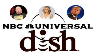 Why NBCU Going Dark on Dish Would Matter More Than Usual