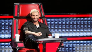 Adam Levine Is Leaving ‘The Voice’ After 16 Seasons – Gwen Stefani Will Replace Him (Video)