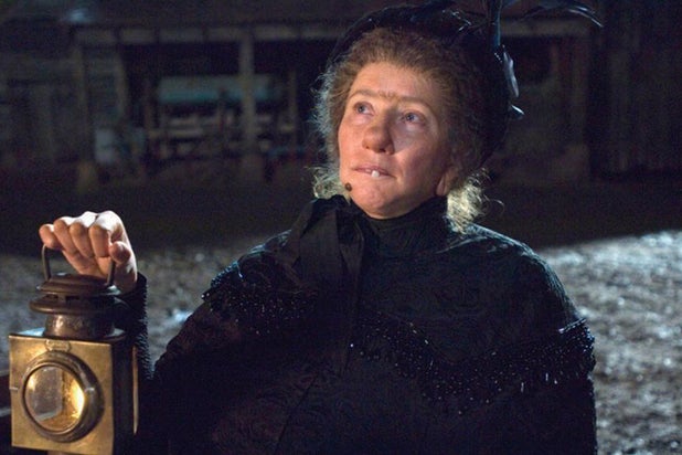 Nanny McPhee Nanny McPhee