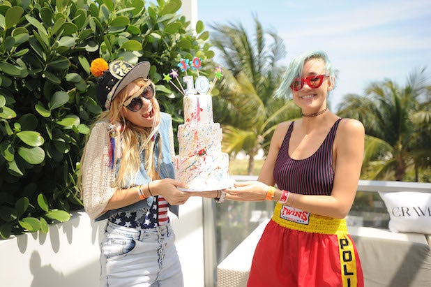 Nervo BMF Ultra Lounge Nervo BMF Ultra Lounge