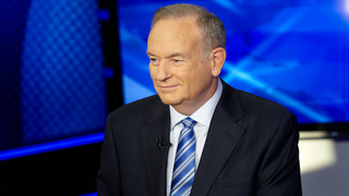Why Bill O’Reilly Is Having a Better Month Than You