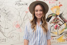 Olivia Wilde to Make Feature Directing Debut With ‘Booksmart’