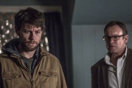 ‘Outcast’ Review: Robert Kirkman’s Cinemax Possession Series Is a Frustrating Tease