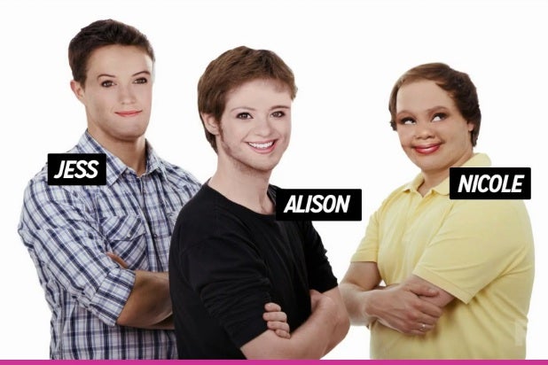 Party Over Here Shatters The Glass Ceiling For Female Comics