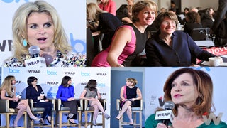 DC Power Women Debate Trump-as-Kardashian, Digital Privacy’s Future at TheWrap Breakfast in DC (Videos)