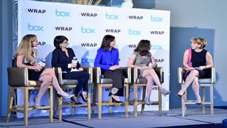 Watch FTC, FCC Officials Debate Apple, Data Encryption at TheWrap’s Power Women Breakfast DC (Video)