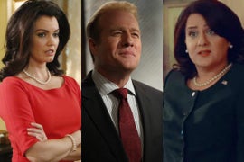 5 Signs ‘Scandal’s’ GOP Primary Race Is Written by Hard-Core Democrats