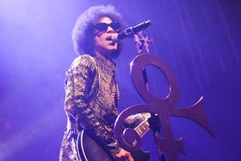 Prince, Purple Symbol of Musical Majesty, Dies at 57