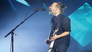 Radiohead, Rage Against the Machine Headline New Rock and Roll Hall of Fame Nominees
