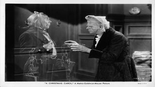 Bennett Miller, Tom Stoppard to Bring ‘A Christmas Carol’ Back to Life