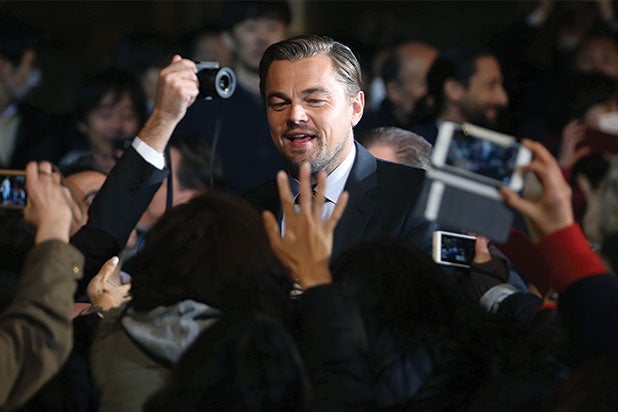 Revenant Premiere Japan