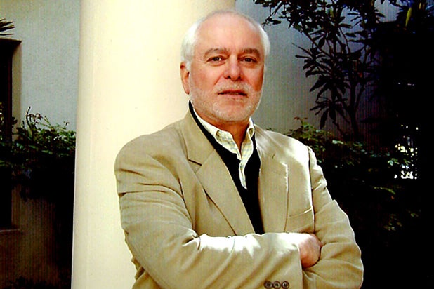 Richard Del Belso