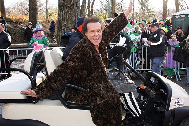 Richard Simmons