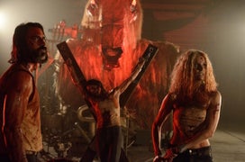 Rob Zombie’s Horror Thriller ’31’ to Hit Theaters This Fall From Saban Films