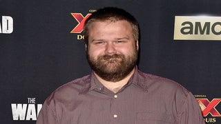 ‘Walking Dead’ Creator Robert Kirkman to Launch Comic Book Documentary Series on AMC