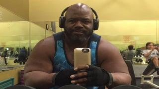 Former ‘Extreme Weight Loss’ Contestant Rod Durham Dies at 52