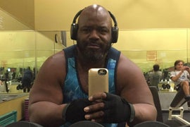 Former ‘Extreme Weight Loss’ Contestant Rod Durham Dies at 52