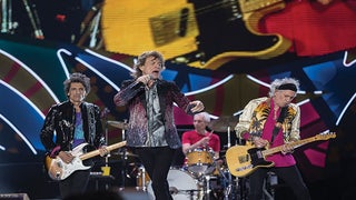 The Rolling Stones Postpone North American Tour Due to Mick Jagger Illness