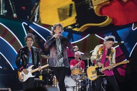 The Rolling Stones Postpone North American Tour Due to Mick Jagger Illness