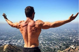 Runyon Canyon Trails, Where Hollywood Hikes, Closing for 4 Months
