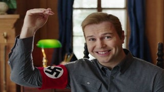 ‘SNL: Watch ‘Racists for Trump’ Ad — ‘SNL’s’ Big Reversal on Donald Trump