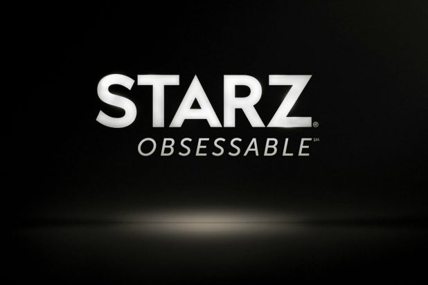 STARZ Obsessable