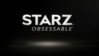 Starz Brings Encore Under Umbrella, Unveils Rebrand