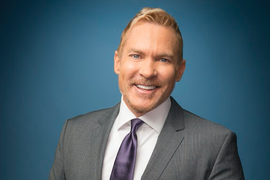 Sam Champion to Return to WABC’s ‘Eyewitness News’ as Weather Anchor