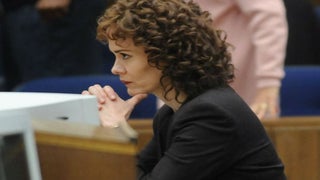 Sarah Paulson on ‘Outrageous’ Sexism Marcia Clark Faced During OJ Simpson Trial