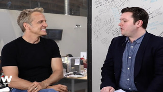 ‘Better Call Saul’ Star Patrick Fabian on His Audition for Vince Gilligan (Exclusive Video)
