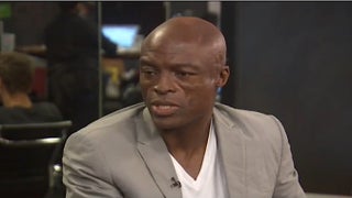 Seal Remembers David Bowie (Video)