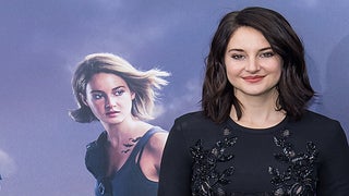 Shailene Woodley Compares Her Jail Stint to Being ‘a Caged Animal’