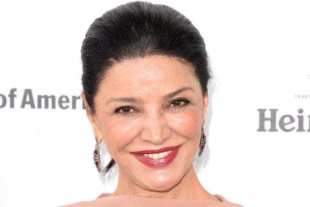 Shohreh Aghdashloo