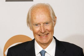George Martin, Legendary Beatles Producer, Dies at 90