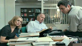 How Much Is the Best Picture Oscar Really Worth to ‘Spotlight’?
