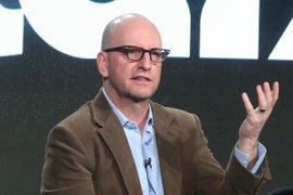 Steven Soderbergh Wants to Only Shoot Movies on iPhone Now: ‘This Is the Future’
