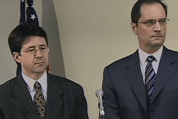 Dean Strang, Jerry Buting go on Tour Dean Strang, Jerry Buting go on Tour