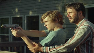 ‘Take Me to the River’ Review: This Family Reunion Plays Like Polanski, With Cicadas