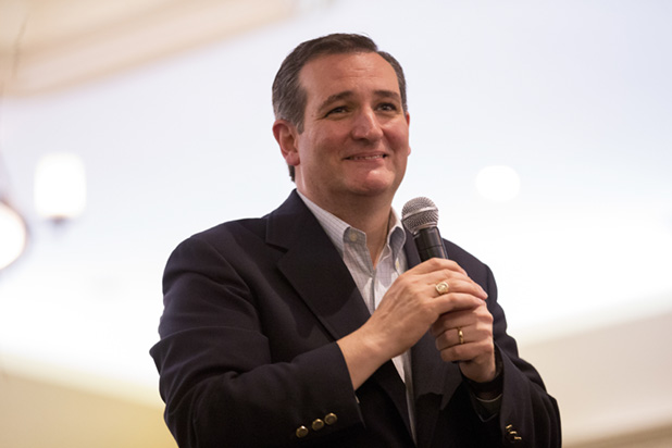 618px x 412px - That Time Ted Cruz Argued Against Masturbation: No Legal 'Right to  Stimulate One's Genitals'