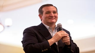 Ted Cruz’s ‘Hangover III’ Writer Ex-Roommate Easily Outwits Twitter Trolls