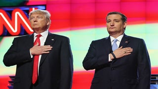 Ted Cruz Slams Donald Trump for Accepting ‘Rapist’ Mike Tyson’s Endorsement (Video)