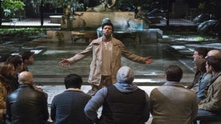Ratings: ‘The Passion’ Proves It’s No ‘Grease: Live’