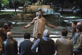 Ratings: ‘The Passion’ Proves It’s No ‘Grease: Live’
