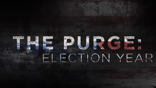 ‘The Purge: Election Year’ Is ‘Just Another Random Gory Visual’ and 7 Other Gruesome Reviews