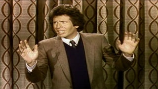 Garry Shandling’s Twitter Account Revived as Tribute Page