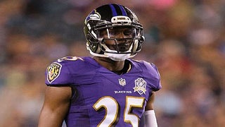 Tray Walker, Baltimore Ravens Cornerback, Dies at 23