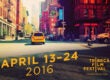 Tribeca Film Festival poster