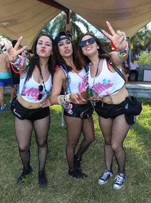 Ultra Music Festival 2016 Ultra Music Festival 2016