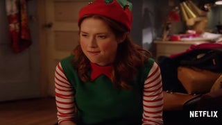 ‘Unbreakable Kimmy Schmidt’ Gets Into Holiday Spirit in Season 2 Trailer (Video)